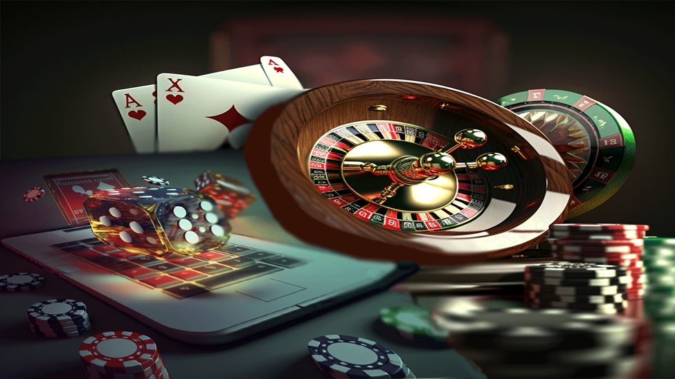 Exploring the Evolution of Online Live Casino Technology Through the Years