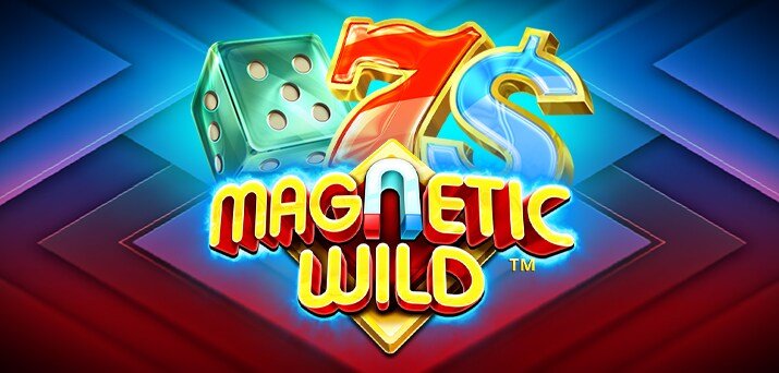 Magnetic Wild Slot